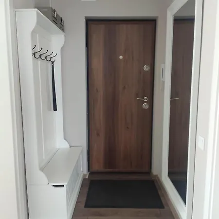 Apartment Cetate Alba Carolina