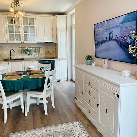 Apartament Cetate Alba Carolina