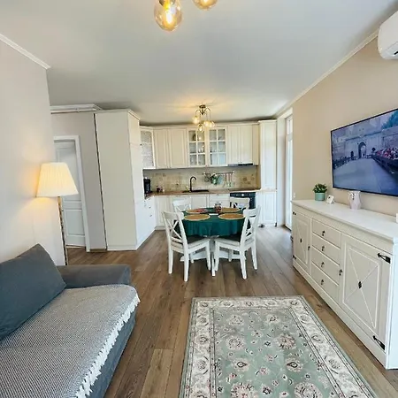 Cetate Alba Carolina Apartment *