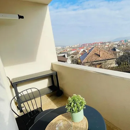Cetate Alba Carolina Apartment Alba Iulia