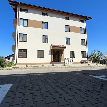 Apartament Cetate Alba Carolina
