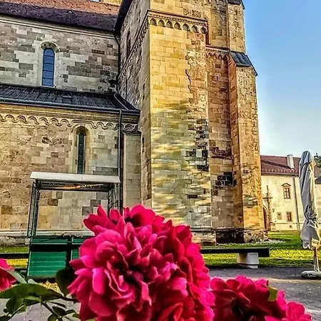 Cetate Alba Carolina Apartament Alba Iulia