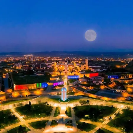 Cetate Alba Carolina Alba Iulia