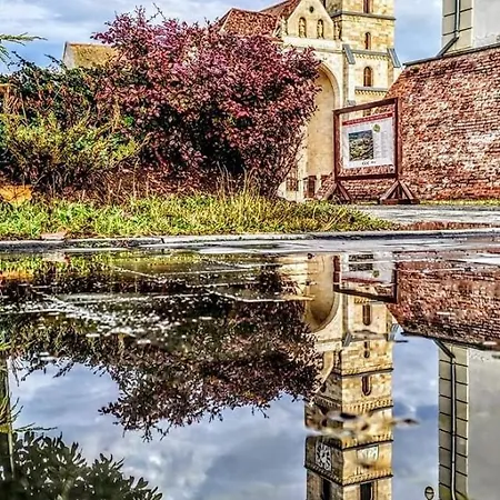 Cetate Alba Carolina Apartament Alba Iulia