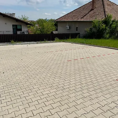 Cetate Alba Carolina Apartament